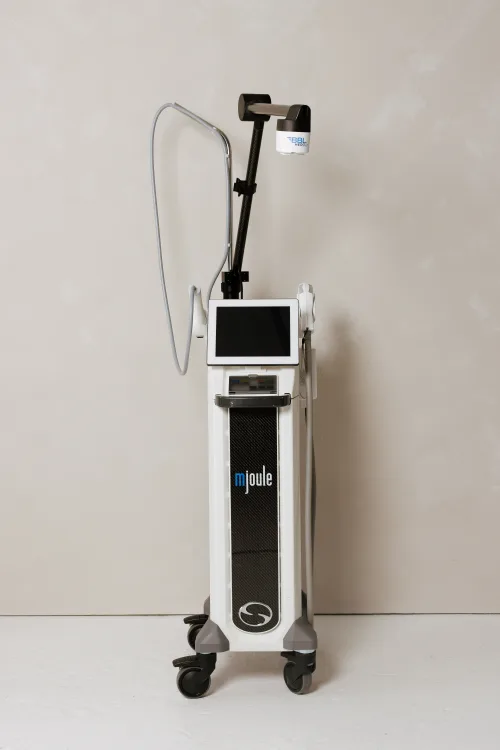 Hydrafacial Treatment treatment planning at The Heath Clinic